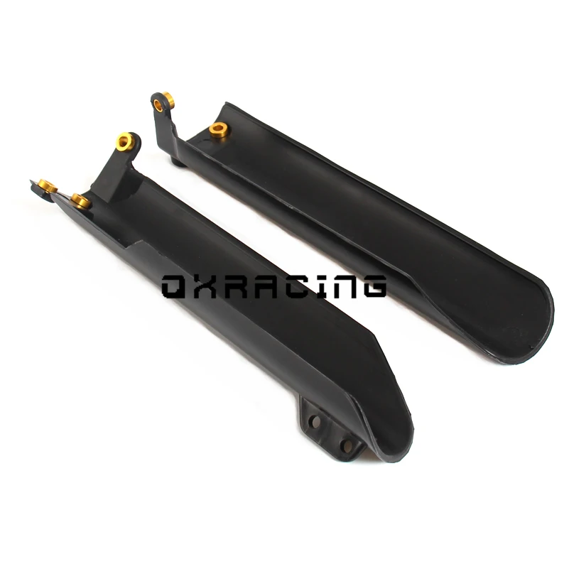 Передняя вилка Защитная крышка защита для crf 50 crf70 klx110 BSE KAYO китайский 110cc 125cc 140cc 150cc