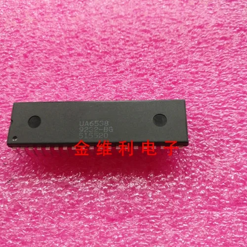 5 шт./лот UA6538 DIP 40 новая оригинальная|Запасные части| |