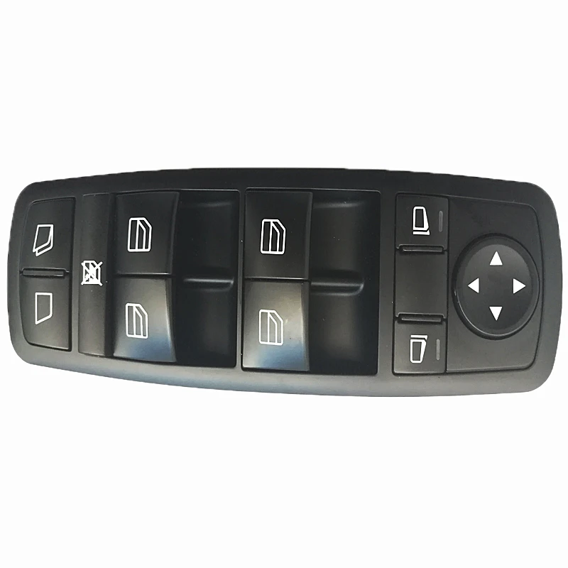 

Power Window Control Switch Button for Mercedes-Benz X164 GL320 GL350 GL420 GL450 GL500 oe 2518300190 Car Accessories