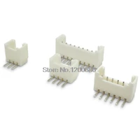 hy2 0 right angle hy2 0mm connector terminal socket hy 2 0mm hy 2 3 4 6 10 pin connector plug