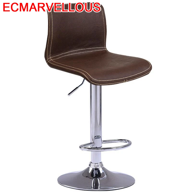

Sedia La Table Taburete Industriel Banqueta Para Barra Sgabello Cadir Silla Stool Modern Tabouret De Moderne Cadeira Bar Chair