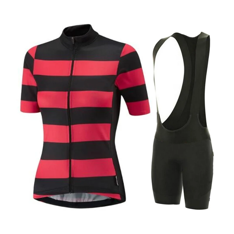 Женский дышащий комплект одежды для езды на велосипеде одежда горном женская из