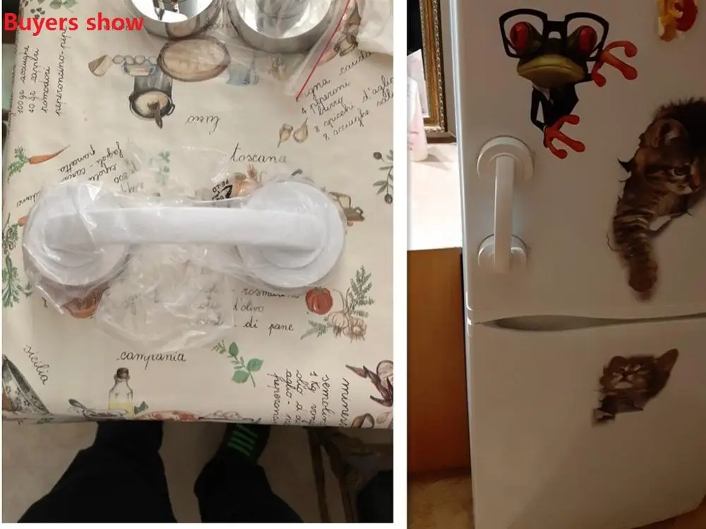 Ручка для ванной комнаты присоска душа безопасность детей перила ванная комната