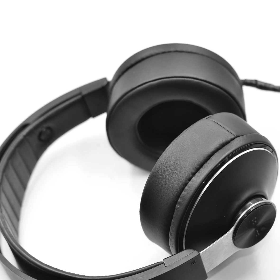 Подушечки для наушников BGWORLD сменные накладки Philips SHP8000 проводные Накладные