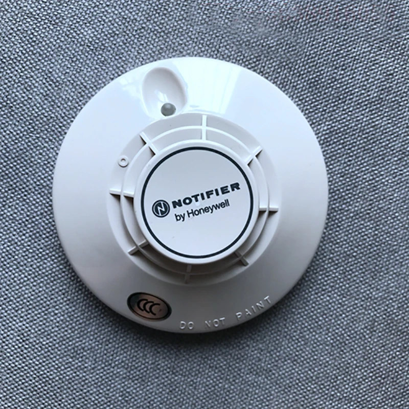 

JTW-BD-FST-951G Temperature Sensing Fire Detector