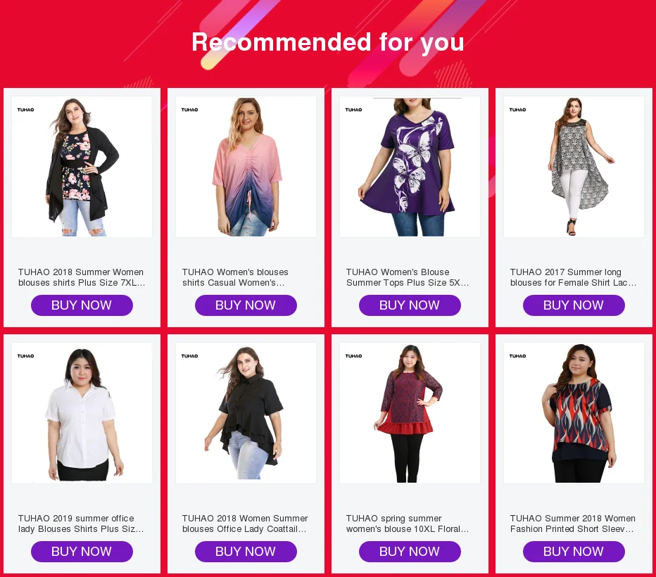TUHAO 4XL 6XL 8XL 10XL размера плюс блузки для женщин топ длинная Повседневная полосатая блузка летние рубашки женские блузки рубашки MS57