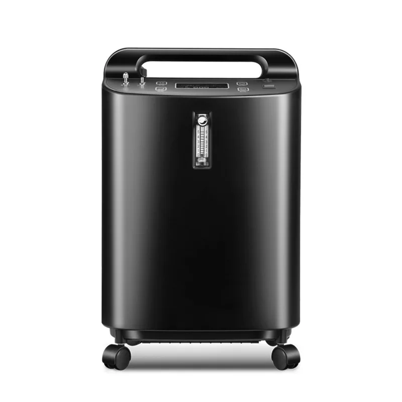 

Factory price Hige purity Portable Oxygen Machine 5L oxygen generator Oxygen Concentrator for home