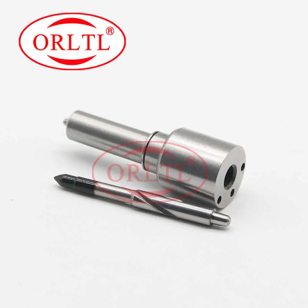 

ORLTL L375 PBD Oil Burner Spray Nozzle L375PBD Diesel Fuel Injector Nozzle L375PBD For Hyun-dai 28533059 28346624