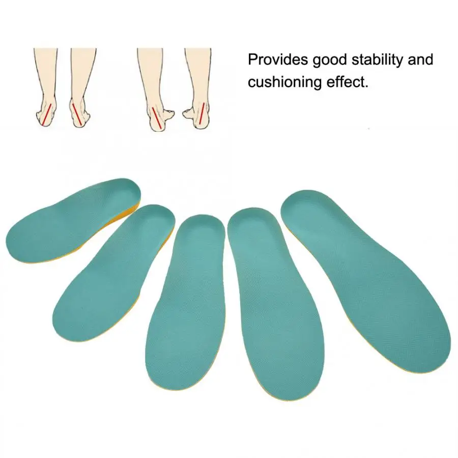 5 видов ортопедические стельки для обуви с поддержкой свода стопы|Брекеты и