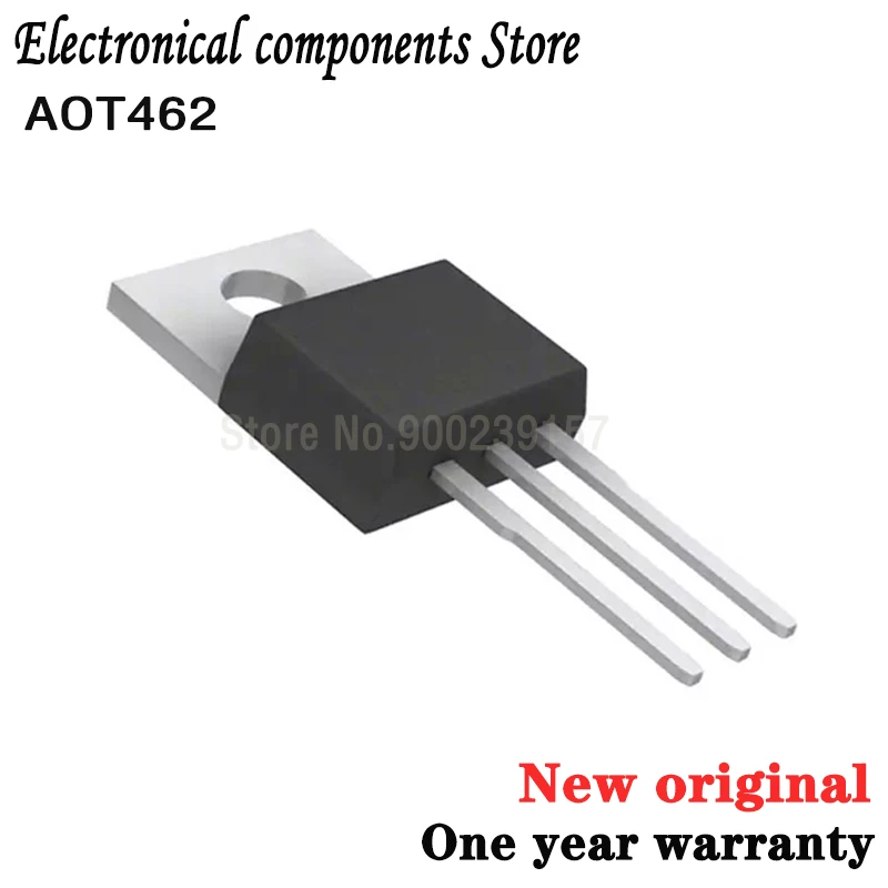 100% новая импортная оригинальная один год гарантии 10 шт. AOT462 AOT466L AOT470 AOT472 AOT474 AOT480L