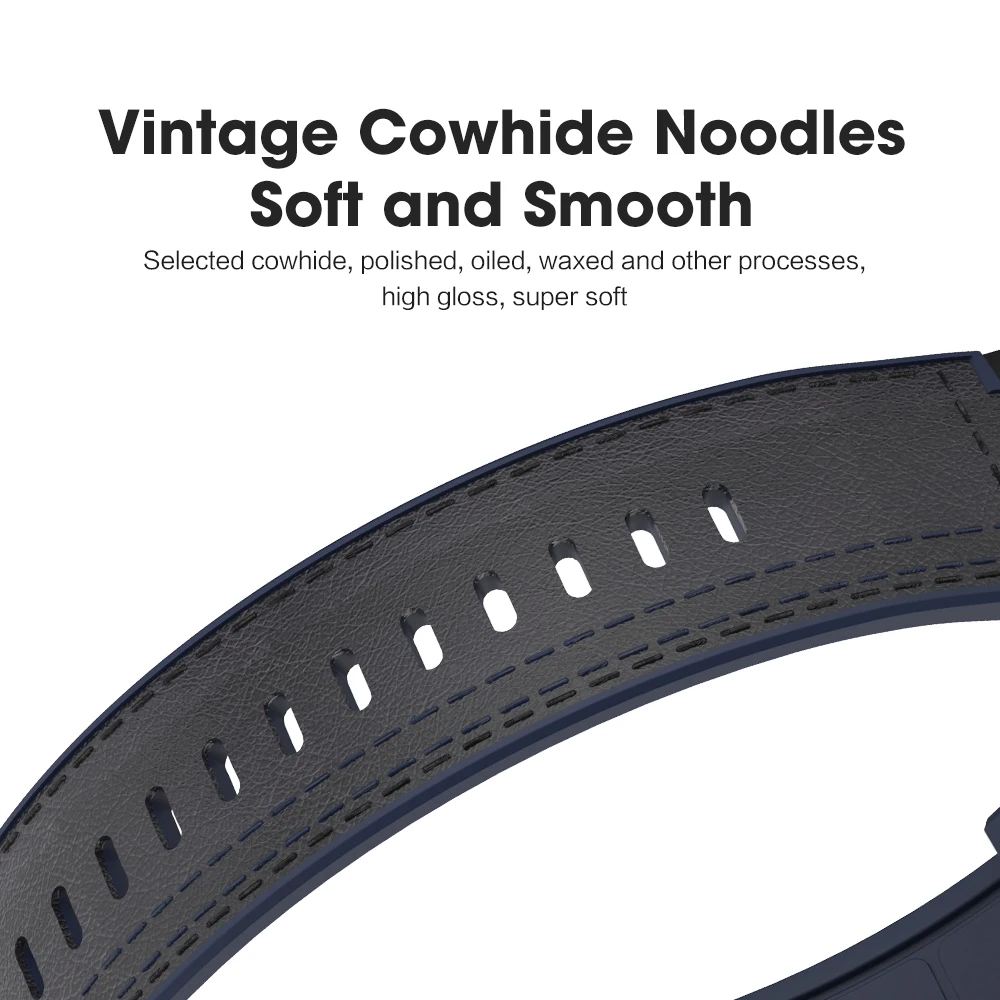 SIKAI силиконовый кожаный ремешок для часов Huami Xiaomi Amazfit Verge 3 lite часы высококачественный ремешок сменный Браслет для Huami 3
