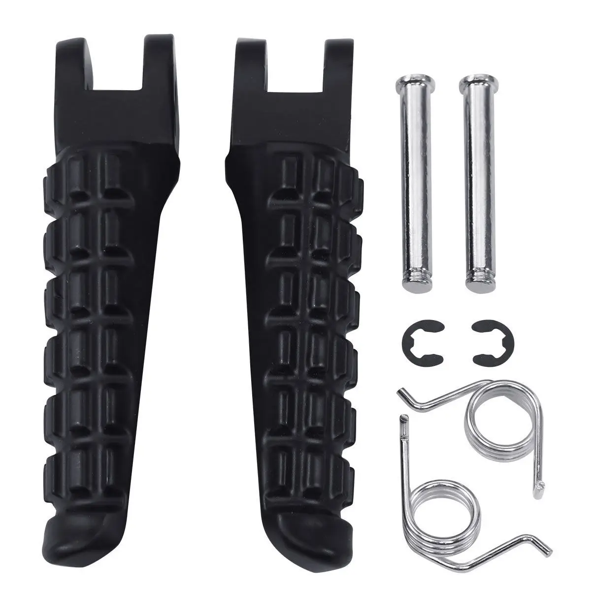 

Алюминиевые Подножки для мотоцикла DUCATI Monster 696 796 2009-14