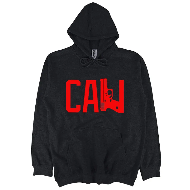 

Новое поступление, Мужская толстовка Cali Gun California, худи shubuzhi в стиле хип-хоп, рок, модные брендовые толстовки, крутая Повседневная Толстовка с ...