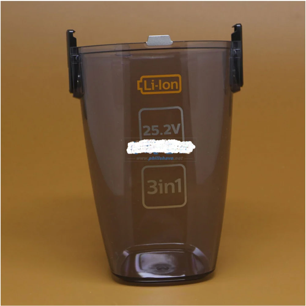 

Пылесборник для пылесоса Philips FC6162 FC6166 FC6168 FC6402 FC6405 FC6408 FC6409 Запчасти для робота-пылесоса