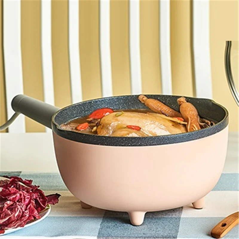 for mutfak elektrikli ev aletleri equipment commercial materiel cuisine kitchen appliance aparato de cocina electric skillet free global shipping