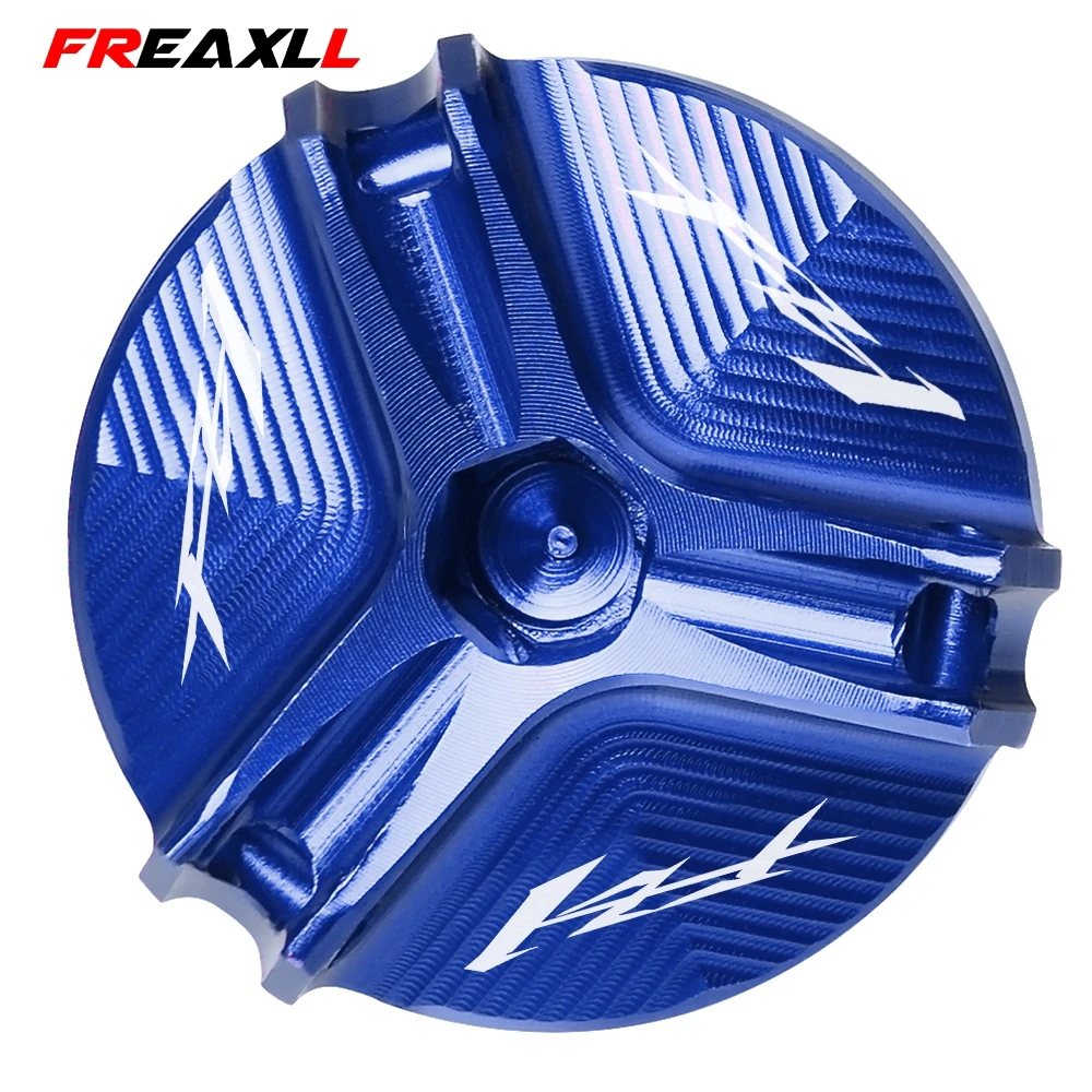 M20 * 2 5 для HONDA CBR 1100XX CBR1100XX CBR1100 1997-2004 2003 2002 2001 Двигатель мотоцикла Магнитная