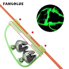 5 шт., рыболовный колокольчик, 7 г