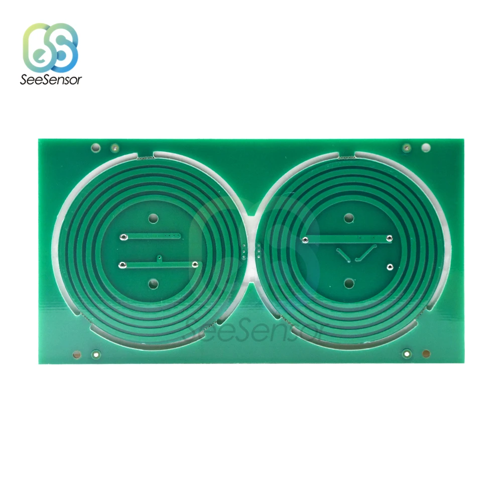 

5V 800mA Long Distance High Current Wireless Power Wireless Charging Module Board PCB Type for Circuit 9-12V