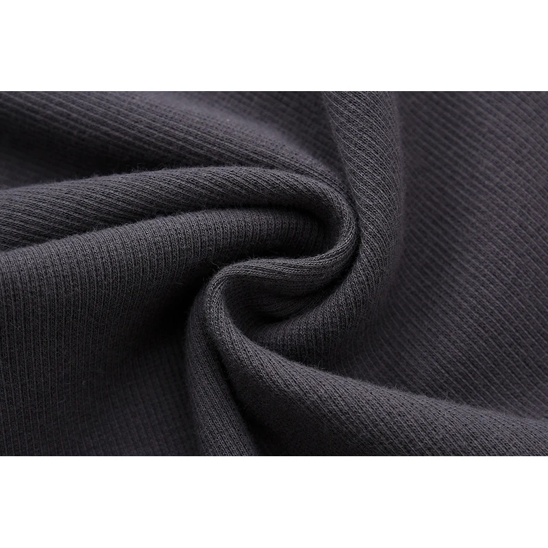 Детский летний комбинезон из органического хлопка ребристый без рукавов для