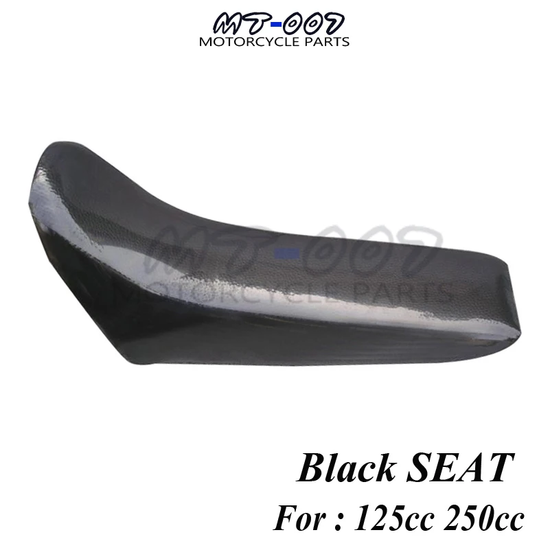 

Чехол для сиденья из пеноматериала, черный, для грязевого велосипеда модели Thumpstar Apollo Atomik, 125cc, 250cc