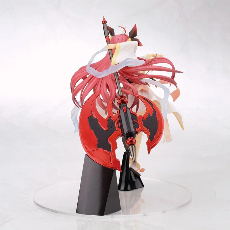 Брокколи Date A Live II Итака Кодори айфрит вер. Фигура аниме из ПВХ модели игрушек