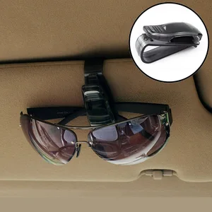 ABS Auto Glasses Sunglasses Clip car Accessories For Holden Commodore Statesman Caprice Alfa Romeo M