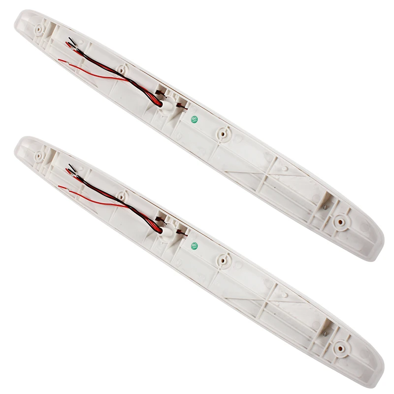 1 шт. DC12V 6 Вт LED крыльцо Светильник походный тент с креплением на машину