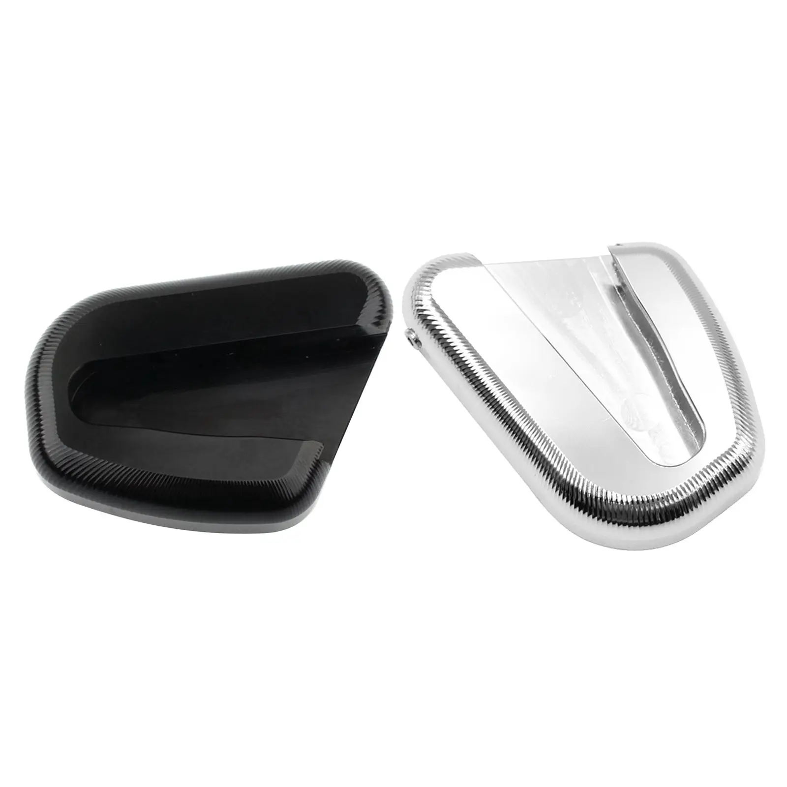 

Kickstand Pad Support Side Stand Plate for Honda Goldwing GL1800 2018-2020 - Perfect Fitment, directly replacement