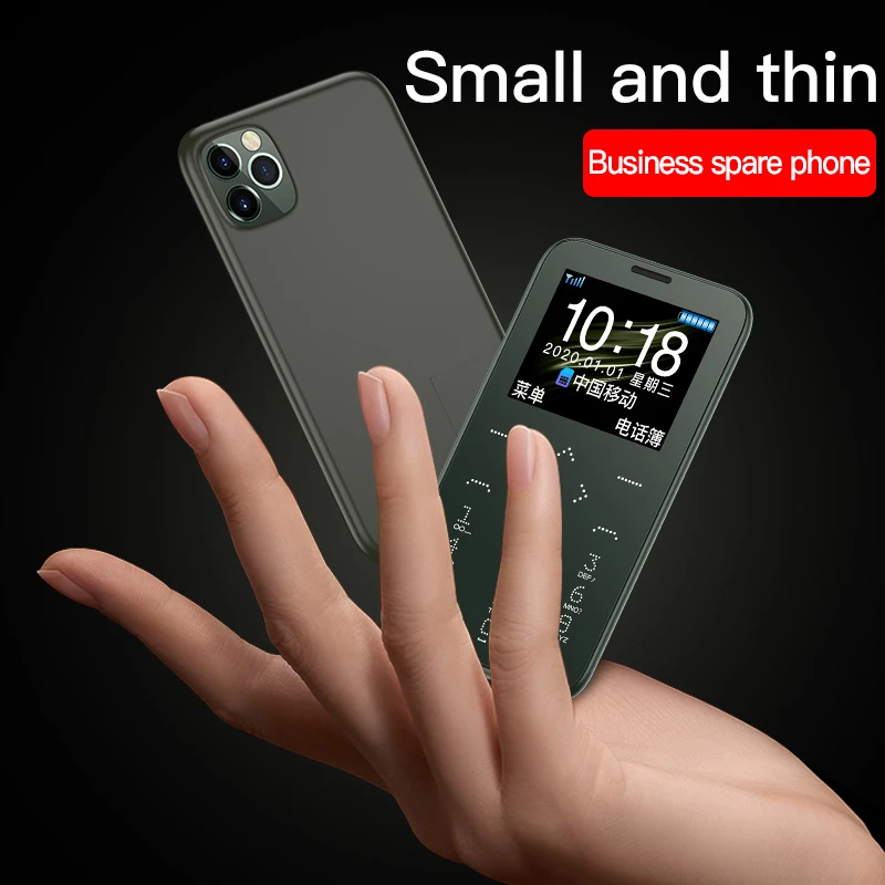 SOYES 7S + FM 1 5 дюйма мини-карты мобильные телефоны одна sim-карта маленький тонкий