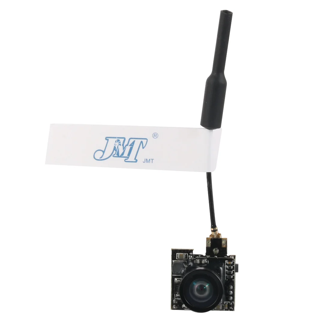 JMT Super Mini 800TVL AIO микро камера 5 8G 25MW 40CH передатчик LST S2 FPV камера|Наборы аксессуаров