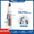 Свеча заменяемая для свечи зажигания PLZKBR7B8DG UH7RTIP для BMW 1 серии Peugeot 308 CC SW Peugeot RCZ Citroen C4 Picasso