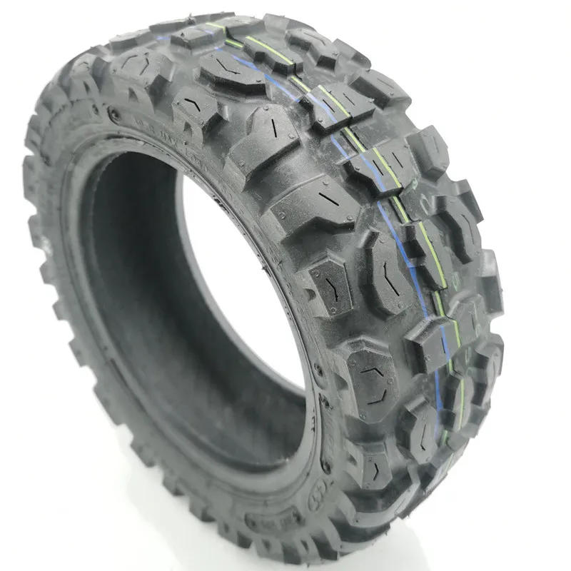 Новые надувные резиновые шины пневматические для скутера колеса 90/65 6 5 11 дюймов