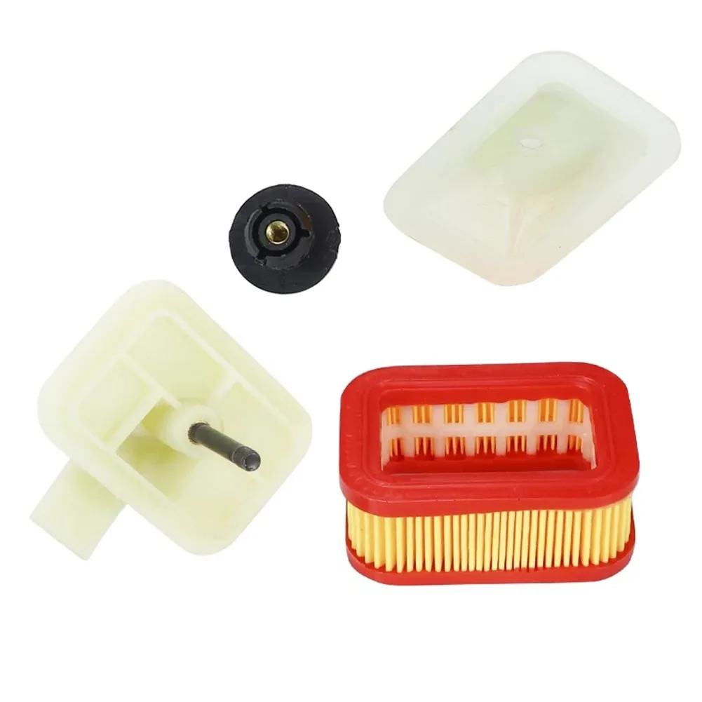 

Filter 1 Set Garden 52/58CC Garden Tool Replacement Set Air Chainsaw Paper