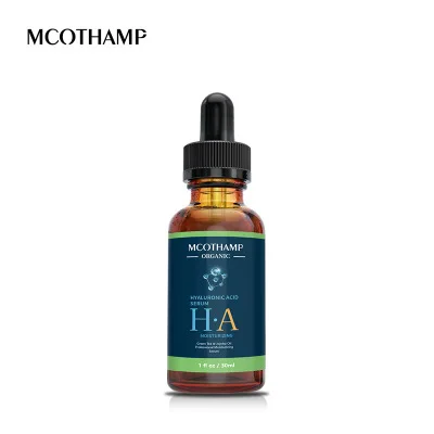 

MCOTHAMP Hyaluronic Acid Serum Moisturizing 30ml Serum
