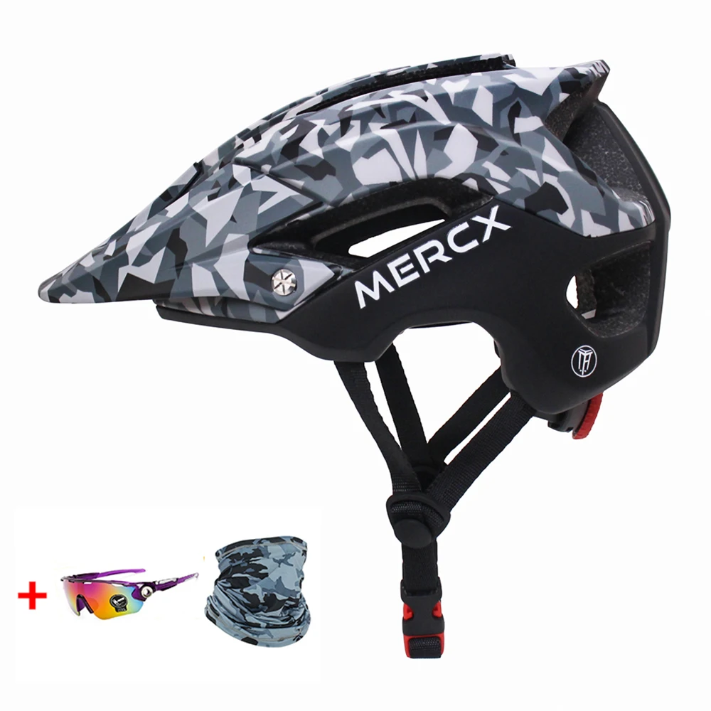 

Новинка, шлем для горного велосипеда MERCX для мужчин и женщин, шлем для горного велосипеда, велосипедный шлем XC, спортивный Сверхлегкий велосипедный шлем, велосипедная Экипировка для мужчин, t часть