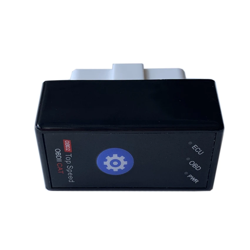 50 шт. OBDIICAT-HK01 Super OBD2 Инструмент для настройки чипов Более мощный и крутящий момент