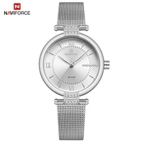2021 new naviforce top brand women watches lady diamond waterproof quartz wrist watch female luxury fashion elegant quartz watch