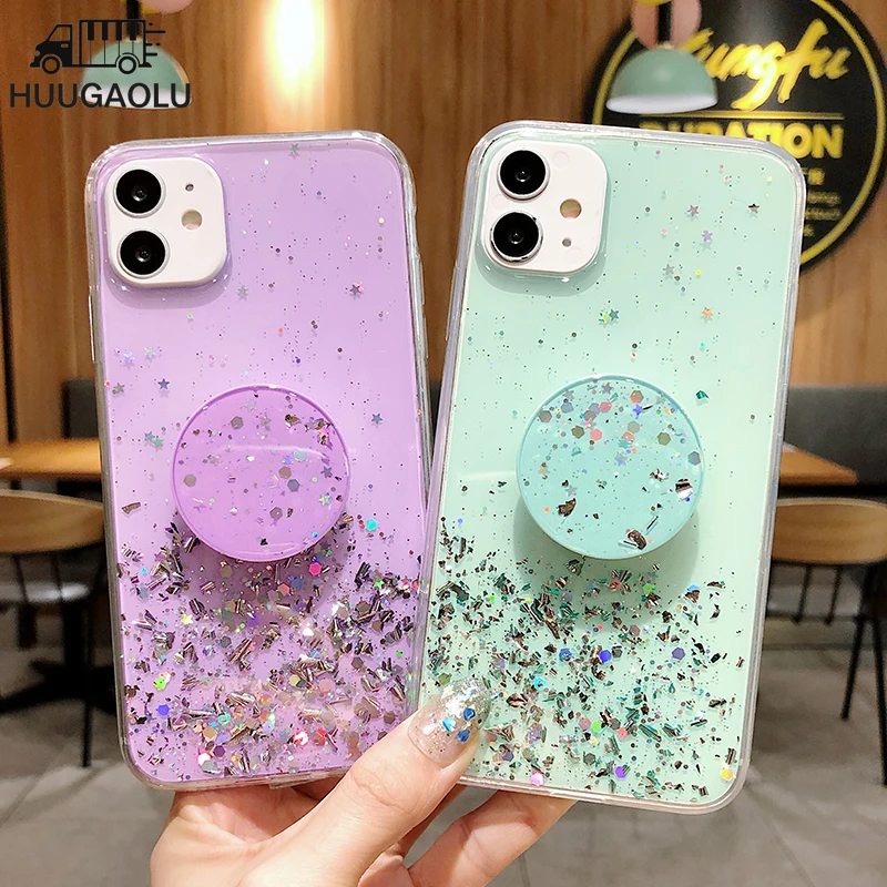 Симпатичный чехол на мобильный телефон для Samsung Galaxy A51 A71 A21S A01 A31 A41 A81 A91 A50 A11 A20E A30 A40