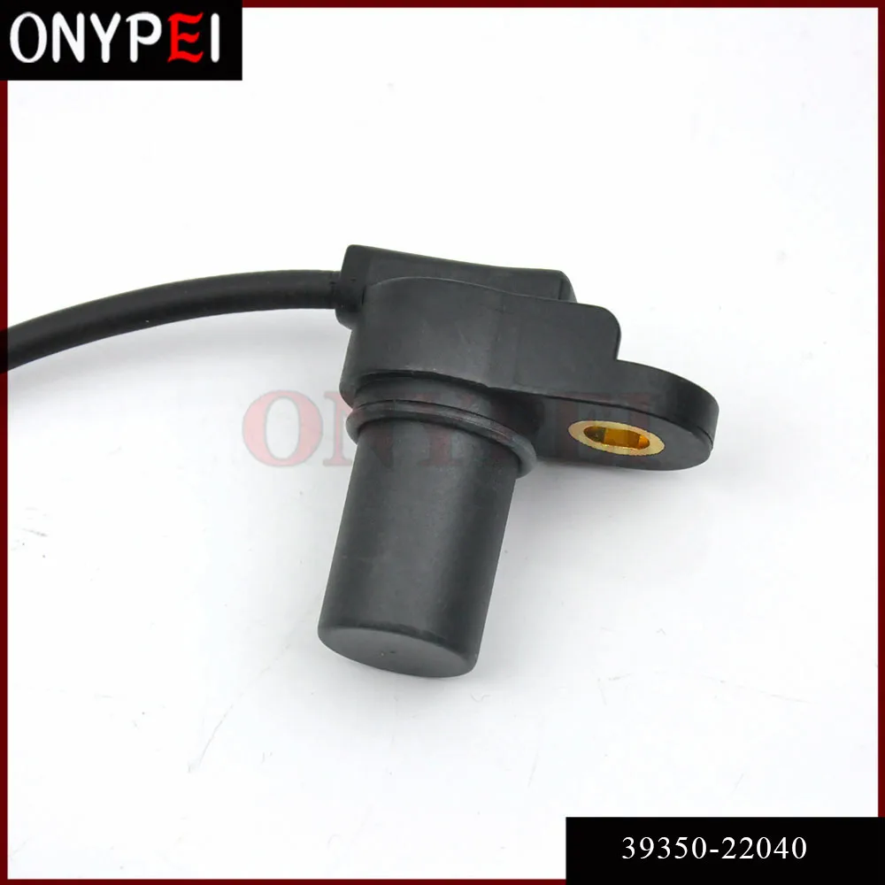 39350 22040 Датчик положения распределительного вала двигателя для Hyundai Accent 1995 1999 1.5L L4