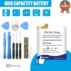 Аккумулятор 2021 для Letv LeEco Coolpad Cool1 Cool 1 C106