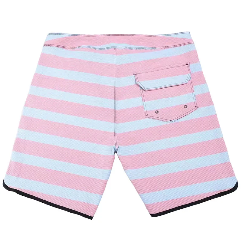 2021 мужские 4-сторонние эластичные переработанные бордшорты водонепроницаемые