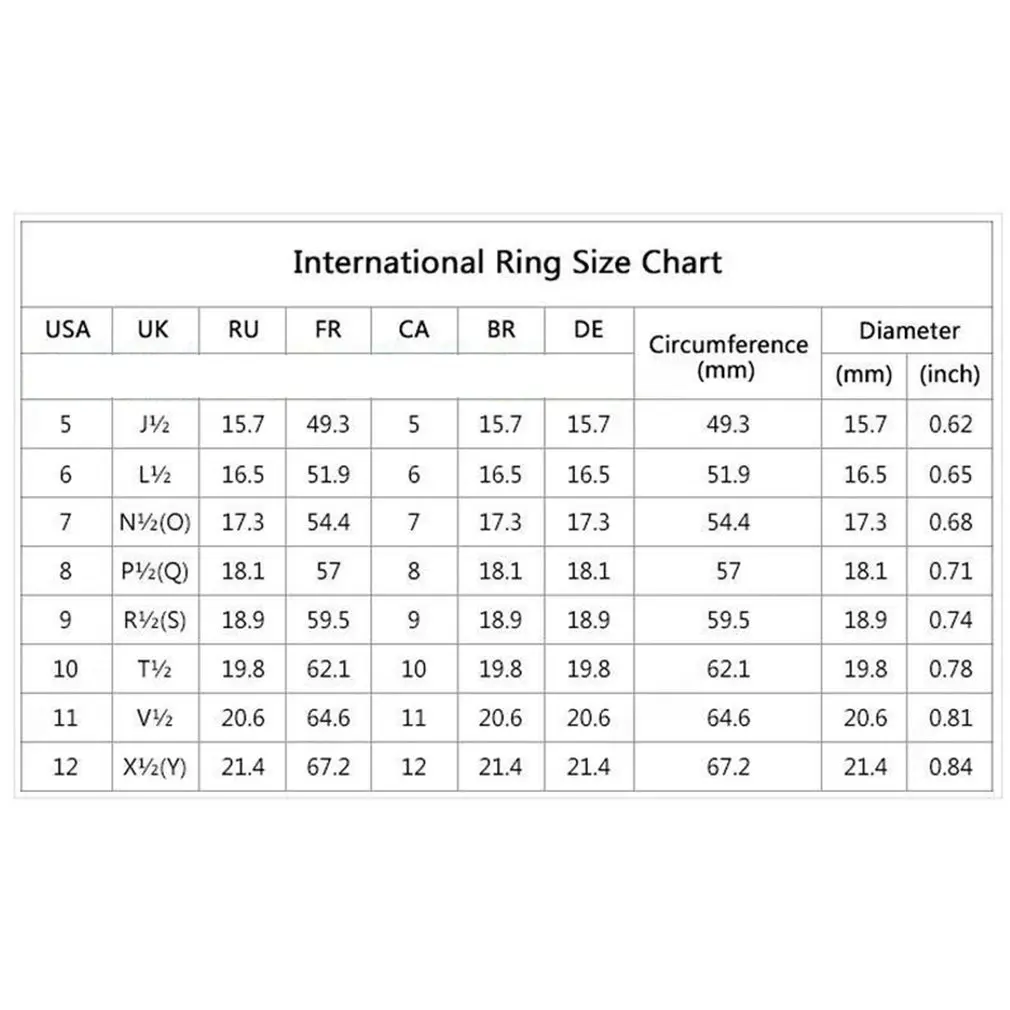 

New R129 Ladies Jewelry Creative Hearts And Arrows Super Flash Egg Shape Zircon Ring European And American Fashion Jewelry