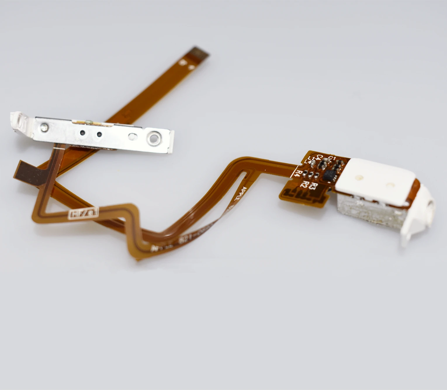 Для ipod классический и ВИДЕО 5 Й 6 й аудиоразъем для наушников гибкий ленточный