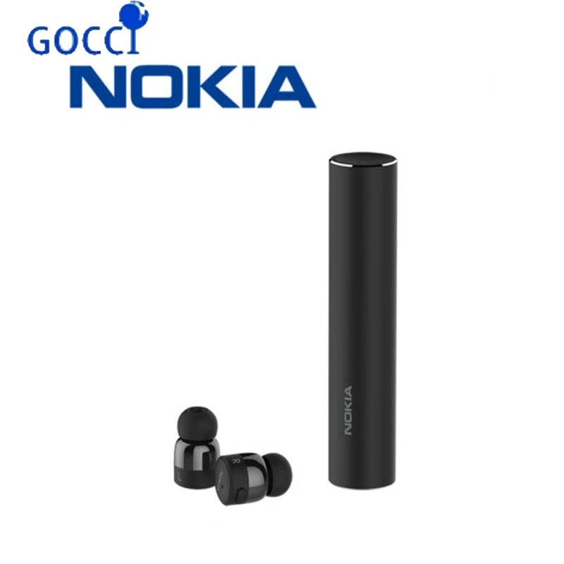 NOKIA BH-705 беспроводная гарнитура с поддержкой Bluetooth