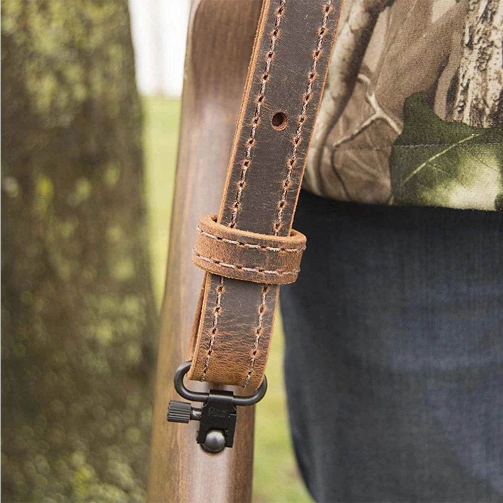 Ремень на плечо для охотничьей винтовки | Спорт и развлечения