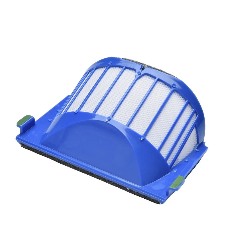 

Replacement Accessories Kit For Irobot Roomba 600 Series 690 680 660 651 650(Not For 645 655)500 Series 595 585 564 552,6 Filter