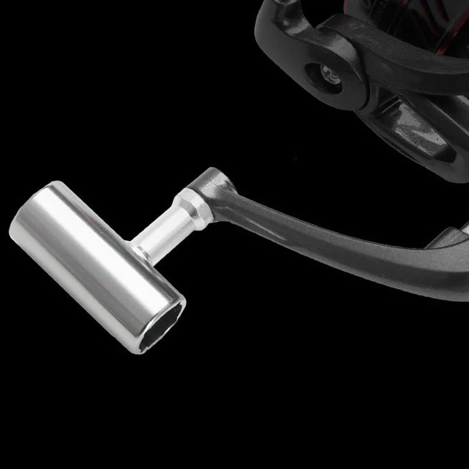 Новая высококачественная Рыболовная катушка металлическая 13 шарикоподшипников