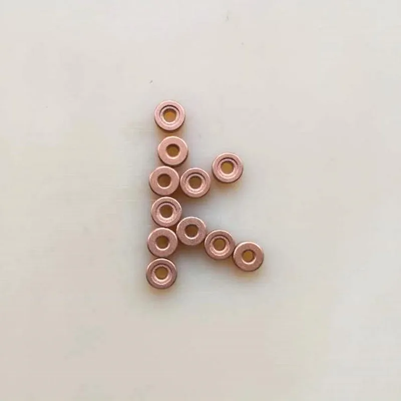 

Diy Accessories Iron Copper Base Powder Metallurgical Parts 3mm 8mm Bearing