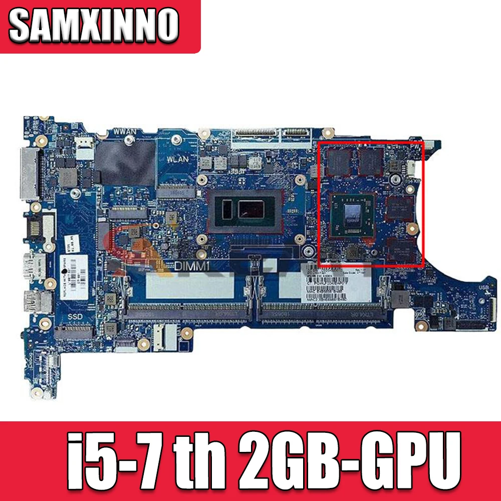 

Для ноутбука HP 840 850 G5 14U G5 15U G5