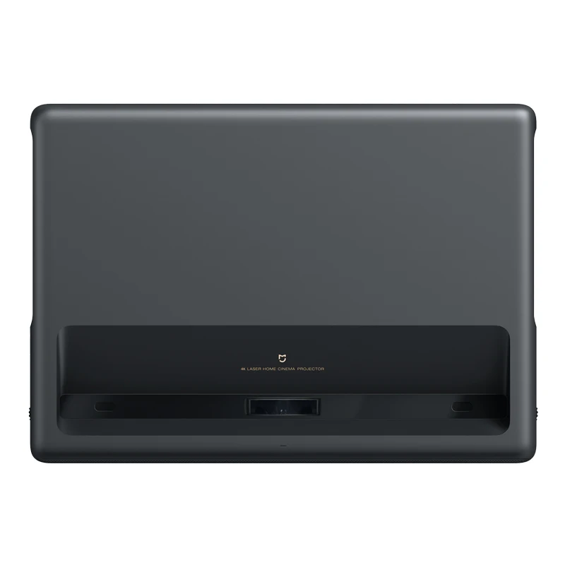 Xiaomi Mijia 4K лазерный проектор для домашнего кинотеатра ТВ с коротким фокусом 5000